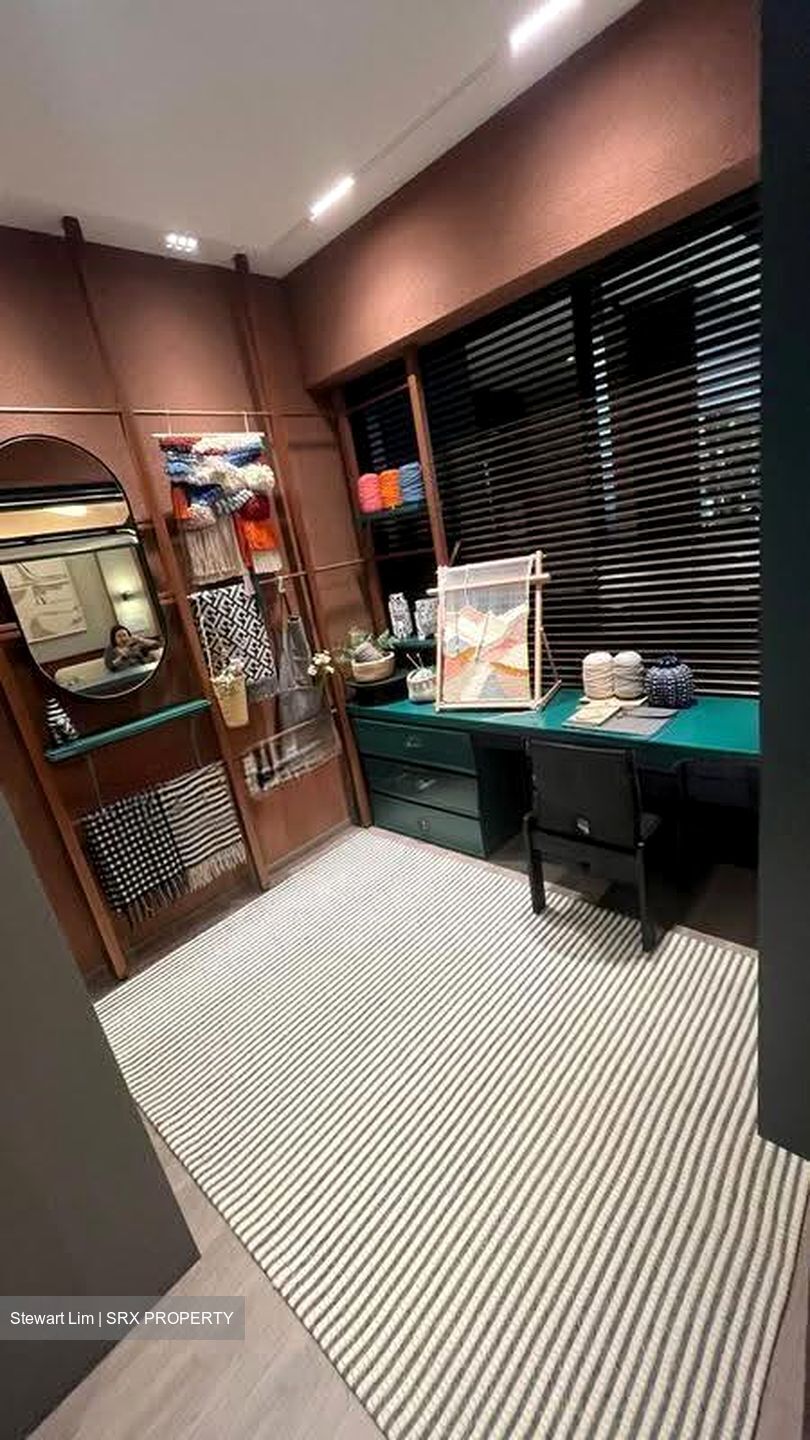 Yuan Ching Road (D22), Condominium #612508821